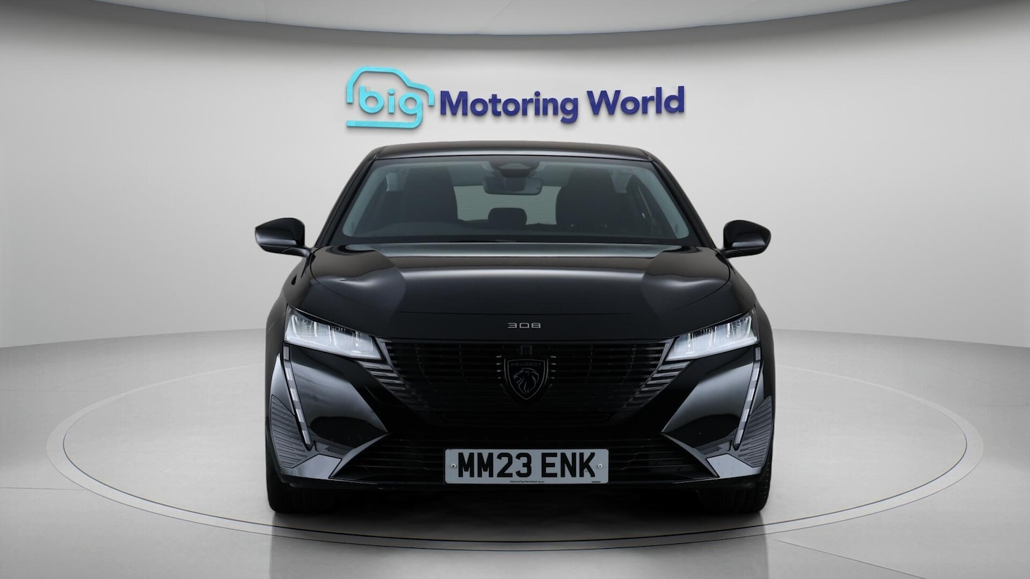 Used Peugeot 308 2023 for sale - 76409040: Photo 3