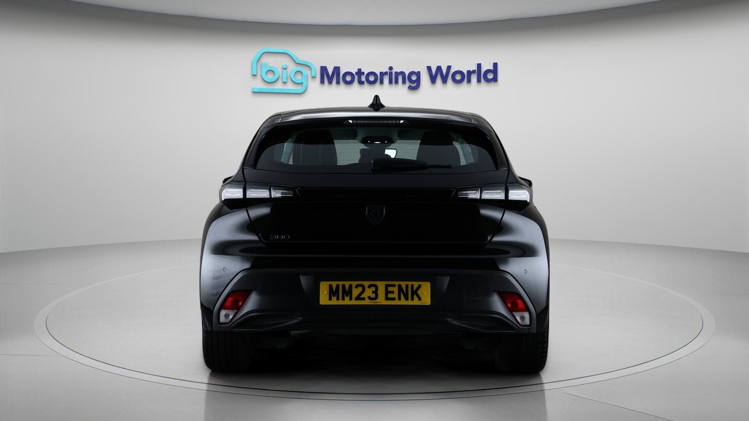 Used Peugeot 308 2023 for sale - 76409040: Photo 7