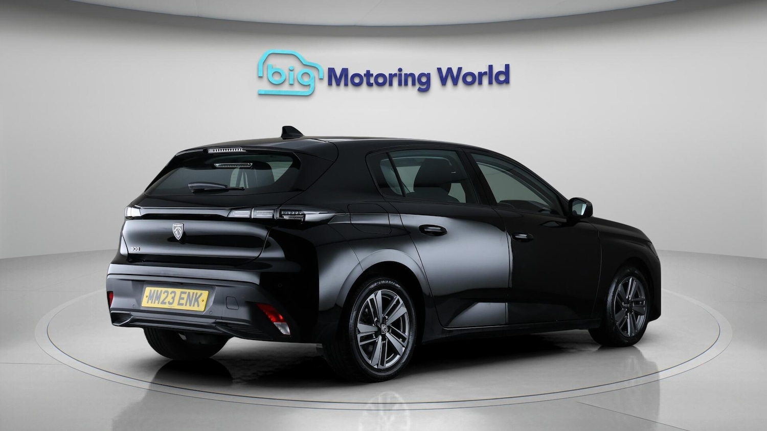 Used Peugeot 308 2023 for sale - 76409040: Photo 8