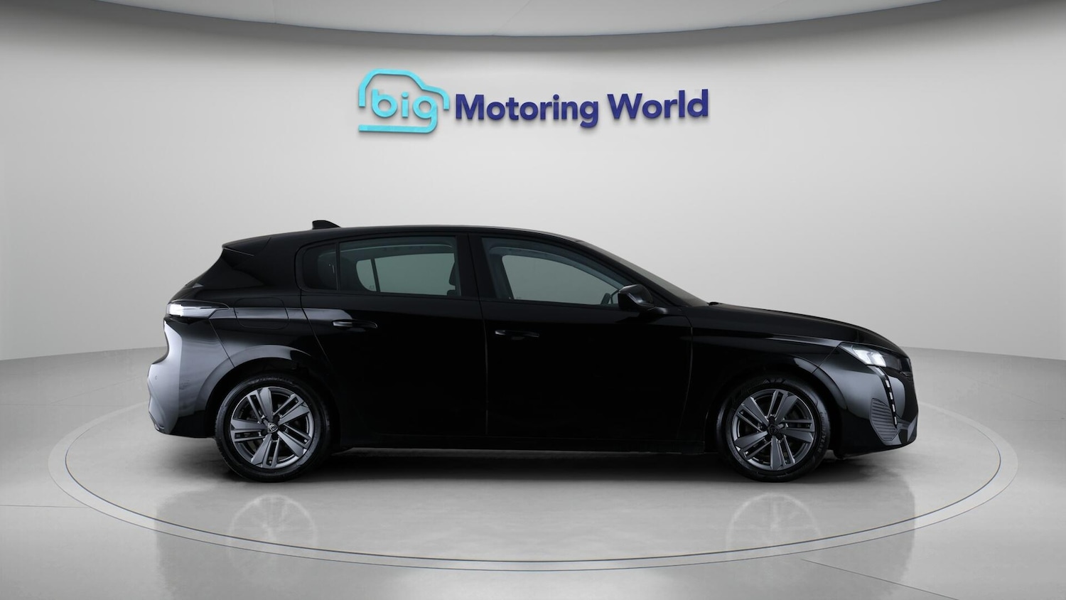 Used Peugeot 308 2023 for sale - 76409040: Photo 9