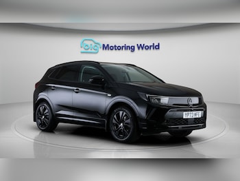 Used Vauxhall Grandland 2023 for sale - 78791978: Photo