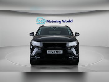 Used Vauxhall Grandland 2023 for sale - 78791978: Photo