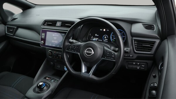 Used Nissan Leaf 2022 for sale - 76188782: Photo 10