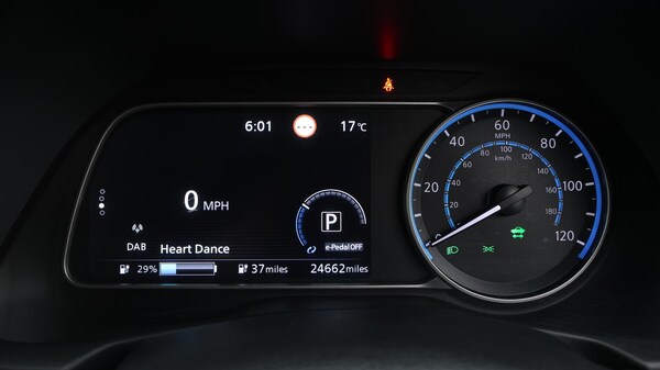 Used Nissan Leaf 2022 for sale - 76188782: Photo 11