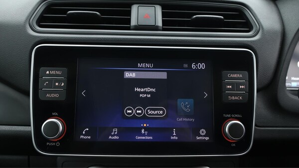 Used Nissan Leaf 2022 for sale - 76188782: Photo 12