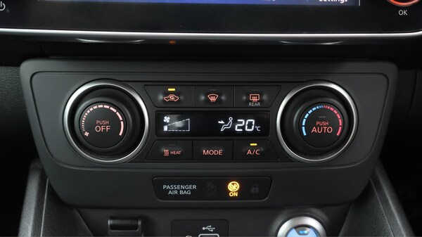 Used Nissan Leaf 2022 for sale - 76188782: Photo 13