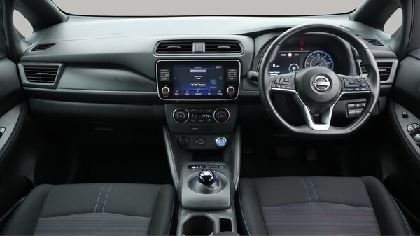Used Nissan Leaf 2022 for sale - 76188782: Photo 14