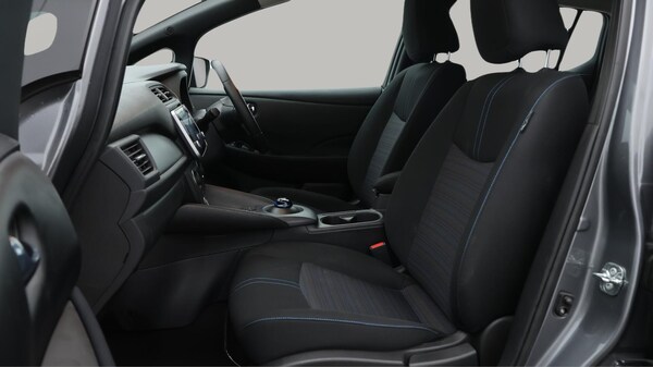 Used Nissan Leaf 2022 for sale - 76188782: Photo 15