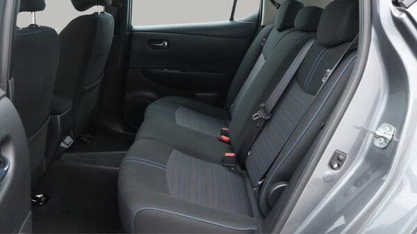 Used Nissan Leaf 2022 for sale - 76188782: Photo 17