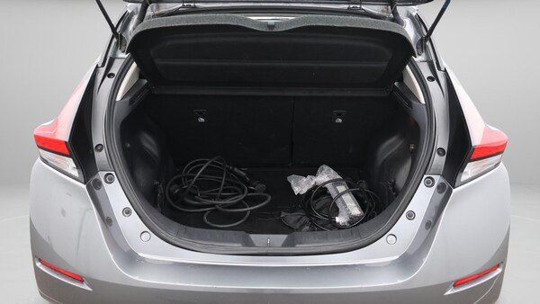 Used Nissan Leaf 2022 for sale - 76188782: Photo 18