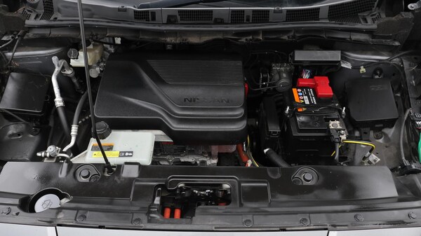 Used Nissan Leaf 2022 for sale - 76188782: Photo 20