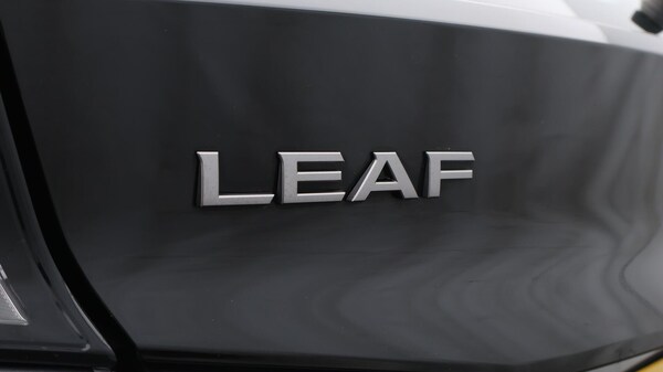 Used Nissan Leaf 2022 for sale - 76188782: Photo 21