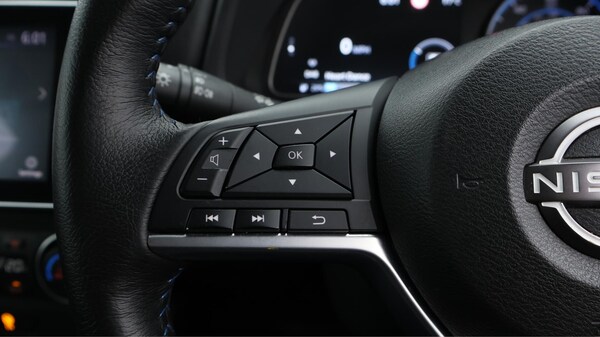 Used Nissan Leaf 2022 for sale - 76188782: Photo 25