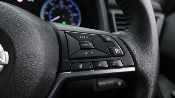 Used Nissan Leaf 2022 for sale - 76188782: Photo 26