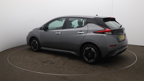 Used Nissan Leaf 2022 for sale - 76188782: Photo 35