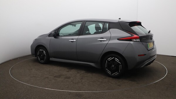 Used Nissan Leaf 2022 for sale - 76188782: Photo 36