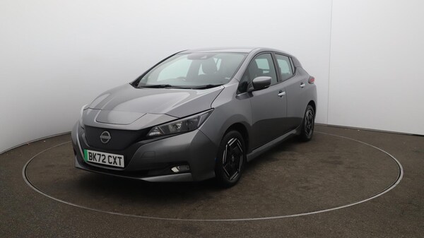 Used Nissan Leaf 2022 for sale - 76188782: Photo 37