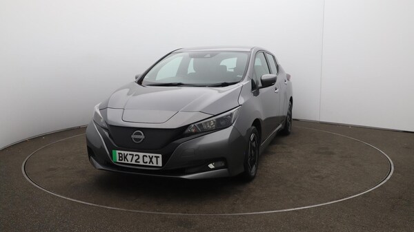 Used Nissan Leaf 2022 for sale - 76188782: Photo 38