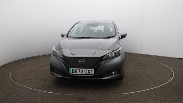 Used Nissan Leaf 2022 for sale - 76188782: Photo 39