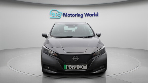 Used Nissan Leaf 2022 for sale - 76188782: Photo 3