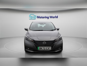 Used Nissan Leaf 2022 for sale - 76188782: Photo 3