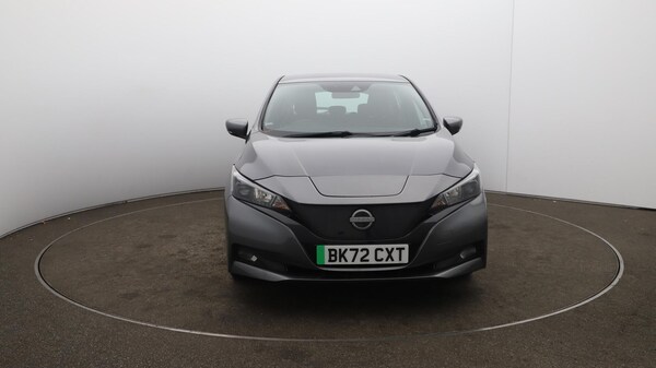 Used Nissan Leaf 2022 for sale - 76188782: Photo 40
