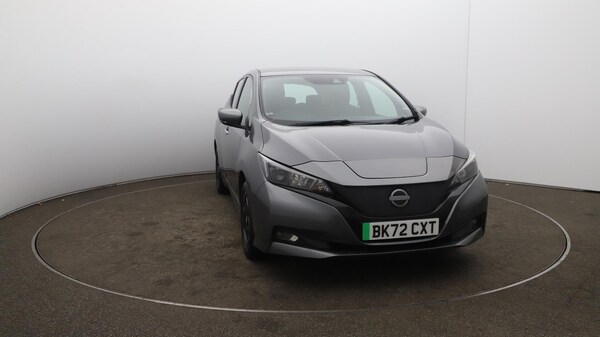 Used Nissan Leaf 2022 for sale - 76188782: Photo 41