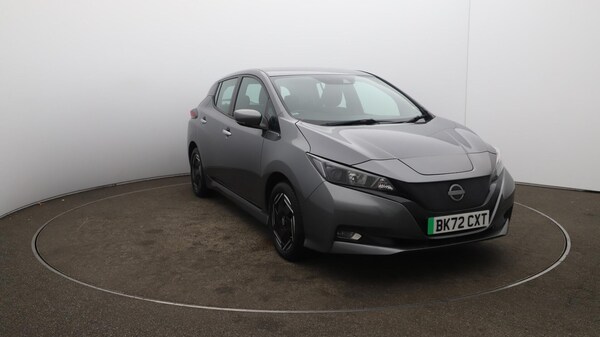 Used Nissan Leaf 2022 for sale - 76188782: Photo 42