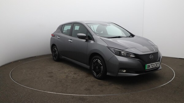 Used Nissan Leaf 2022 for sale - 76188782: Photo 43