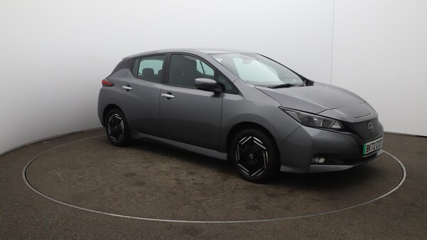 Used Nissan Leaf 2022 for sale - 76188782: Photo 44