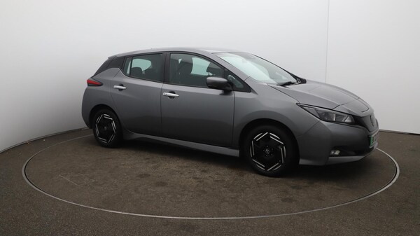 Used Nissan Leaf 2022 for sale - 76188782: Photo 45