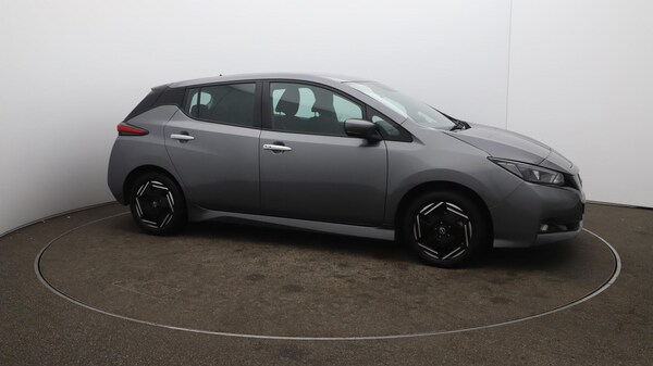 Used Nissan Leaf 2022 for sale - 76188782: Photo 46
