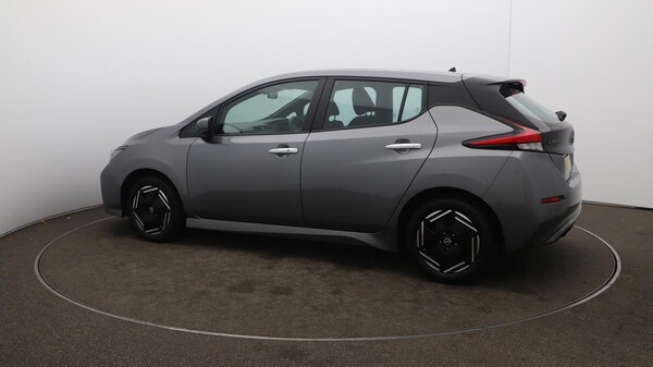 Used Nissan Leaf 2022 for sale - 76188782: Photo 47