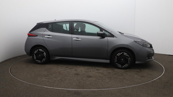 Used Nissan Leaf 2022 for sale - 76188782: Photo 48