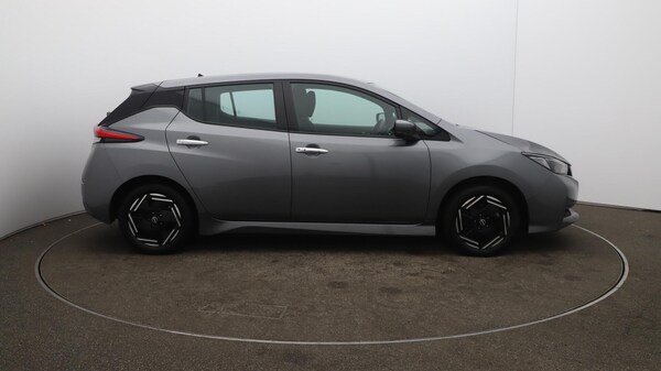 Used Nissan Leaf 2022 for sale - 76188782: Photo 49