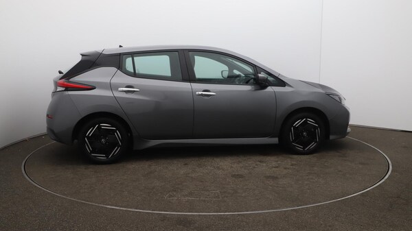 Used Nissan Leaf 2022 for sale - 76188782: Photo 50
