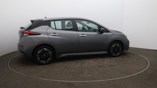 Used Nissan Leaf 2022 for sale - 76188782: Photo 51