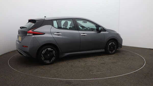 Used Nissan Leaf 2022 for sale - 76188782: Photo 52