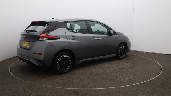 Used Nissan Leaf 2022 for sale - 76188782: Photo 53