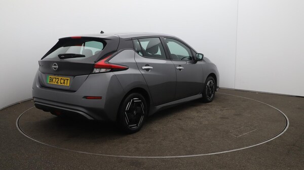 Used Nissan Leaf 2022 for sale - 76188782: Photo 54