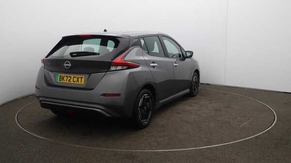Used Nissan Leaf 2022 for sale - 76188782: Photo 55