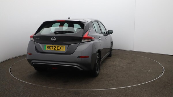 Used Nissan Leaf 2022 for sale - 76188782: Photo 56