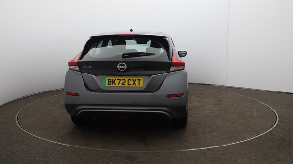 Used Nissan Leaf 2022 for sale - 76188782: Photo 57