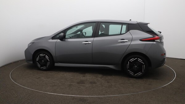 Used Nissan Leaf 2022 for sale - 76188782: Photo 58