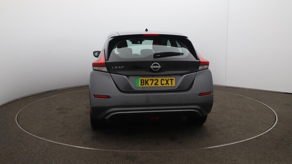 Used Nissan Leaf 2022 for sale - 76188782: Photo 59