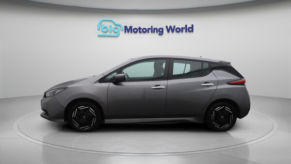 Used Nissan Leaf 2022 for sale - 76188782: Photo 5