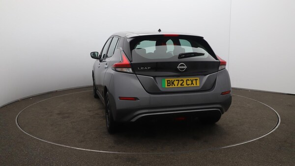 Used Nissan Leaf 2022 for sale - 76188782: Photo 60