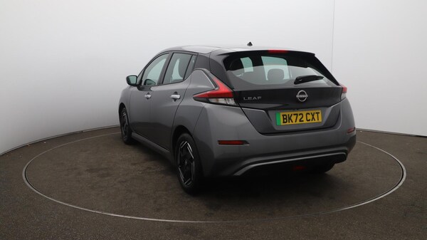 Used Nissan Leaf 2022 for sale - 76188782: Photo 61