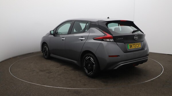 Used Nissan Leaf 2022 for sale - 76188782: Photo 62