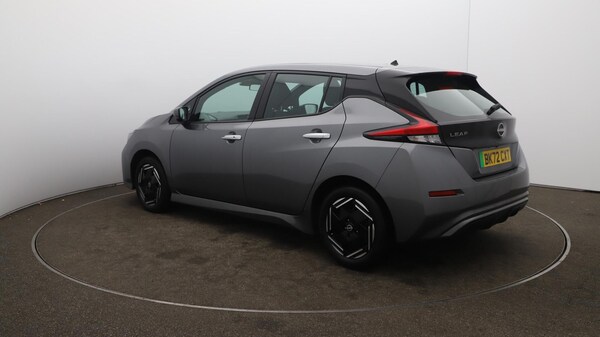 Used Nissan Leaf 2022 for sale - 76188782: Photo 63